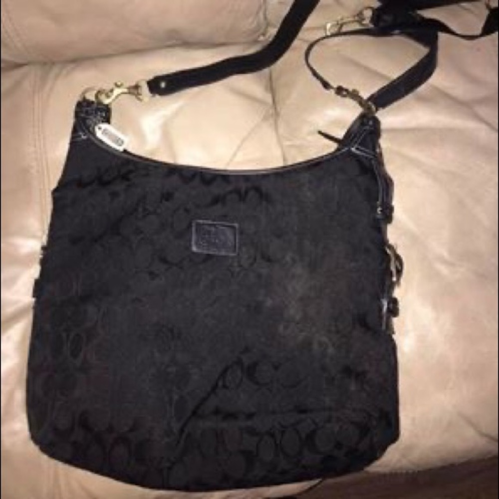 Coach pocketbook